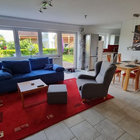 Dortblick Appartement دورتموند المظهر الخارجي الصورة