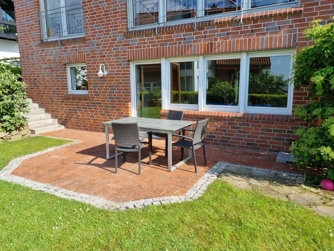 Dortblick Appartement دورتموند المظهر الخارجي الصورة