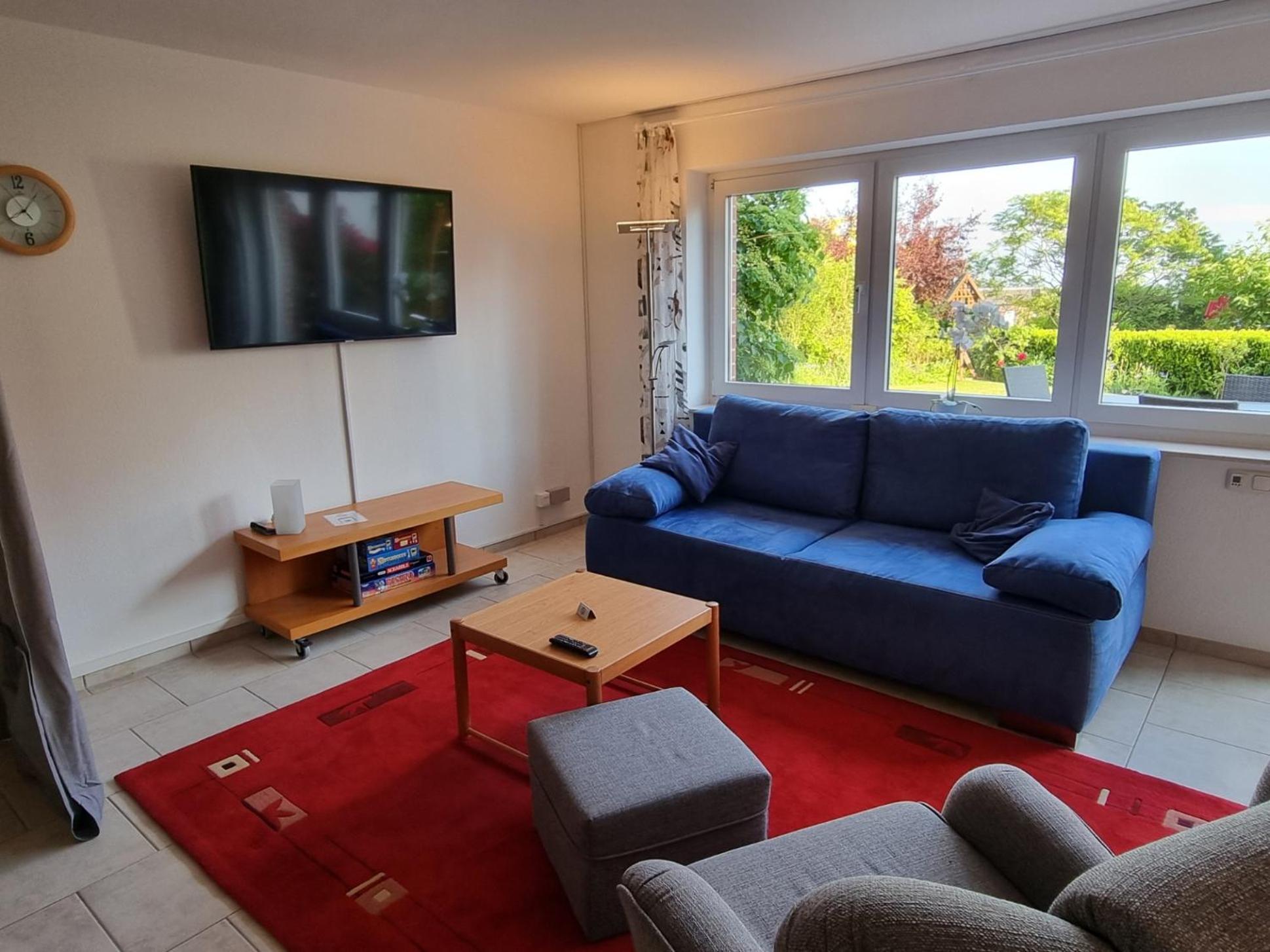 Dortblick Appartement دورتموند المظهر الخارجي الصورة