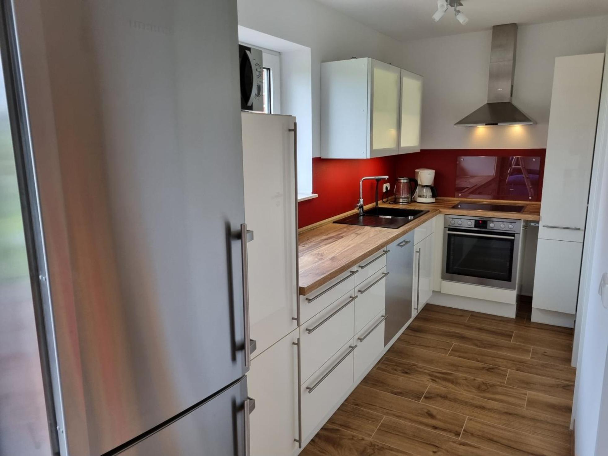 Dortblick Appartement دورتموند المظهر الخارجي الصورة