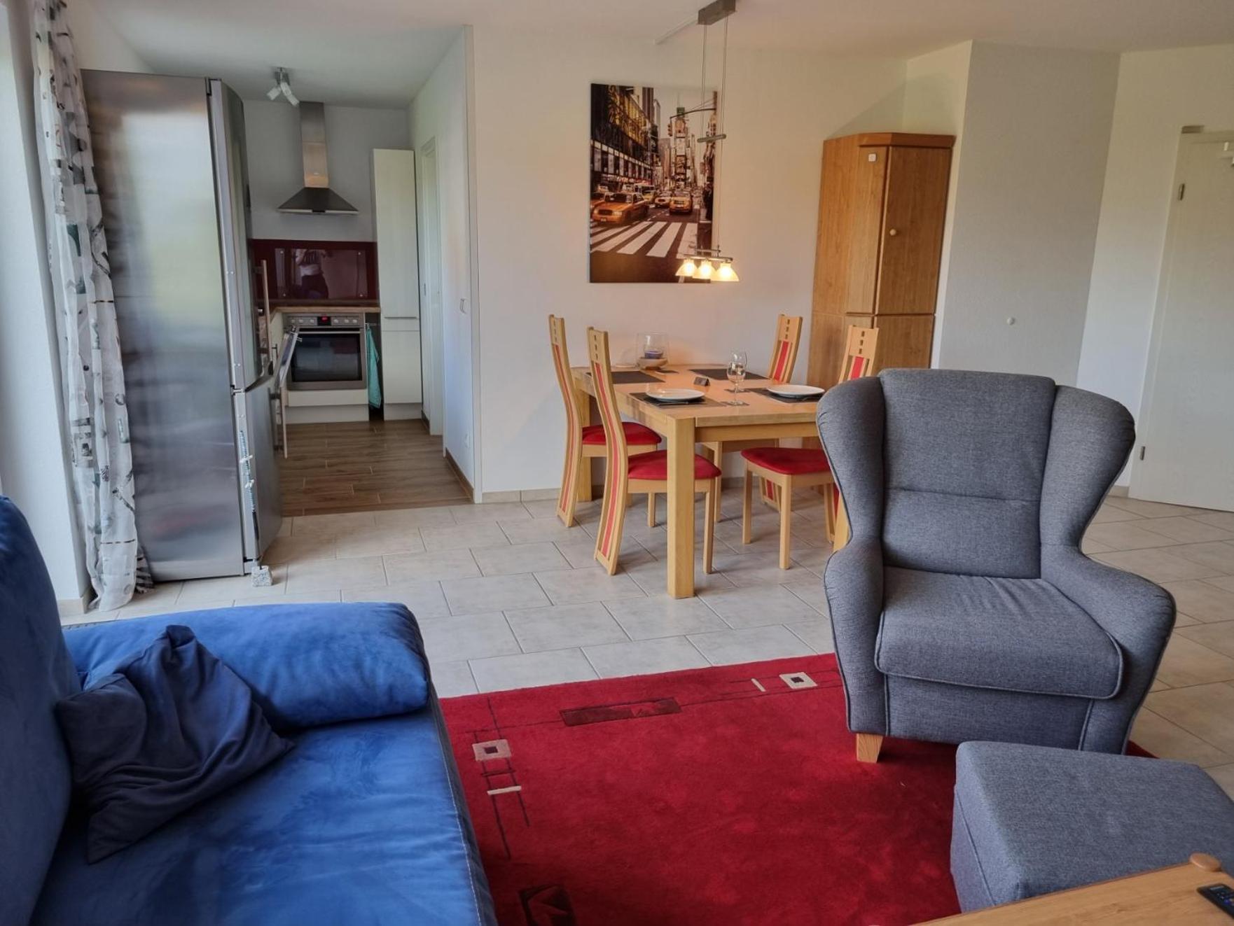 Dortblick Appartement دورتموند المظهر الخارجي الصورة